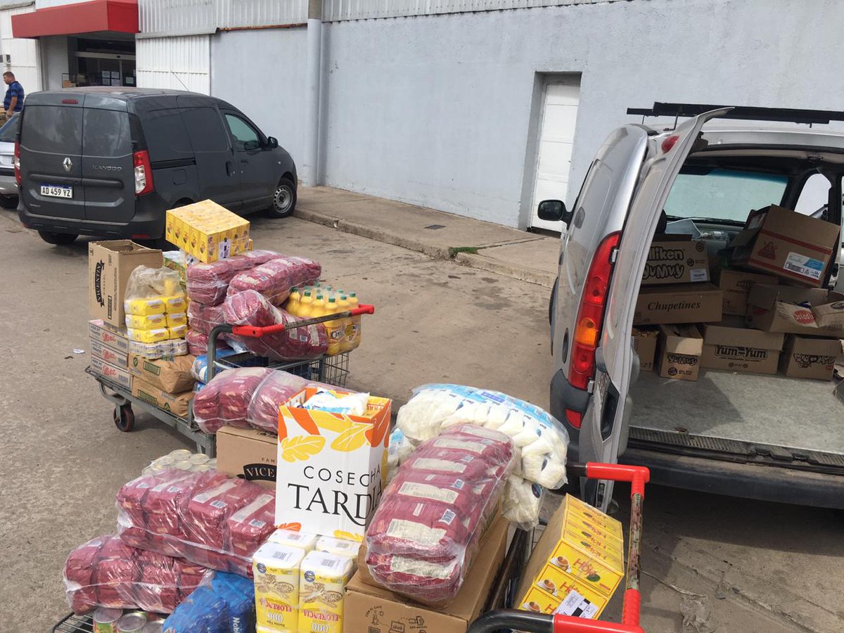 Filial San Francisco tweet media