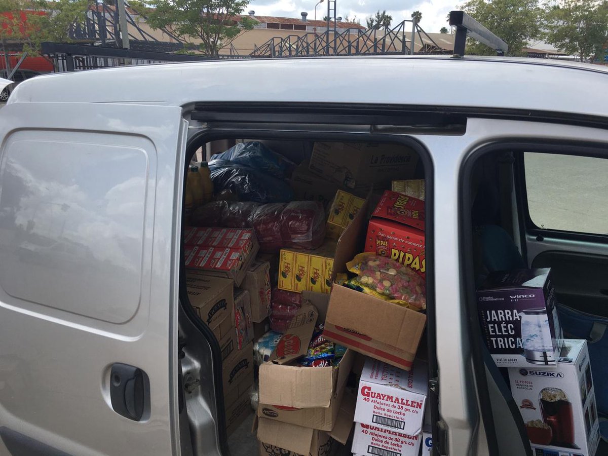 Filial San Francisco tweet media