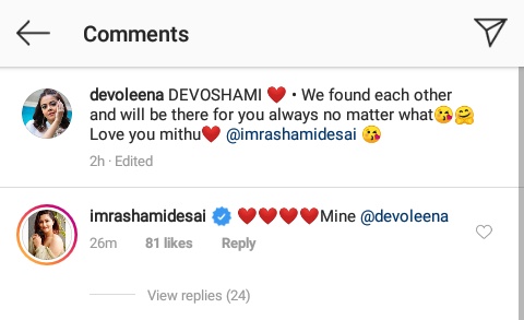 DurrrRahoo's tweet photo. All well that's end wellπβ€οΈπ
Only Devoshami Matters
Nothing else!!
#DevoshamiForever
Unbreakable Devoshami https://t.co/jjCUqWNQci