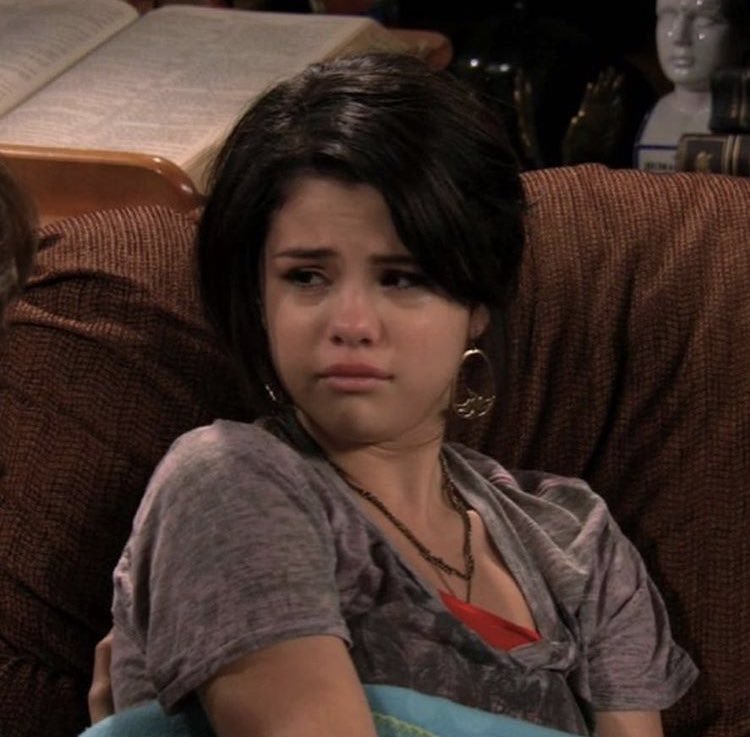 my three quarantine moods