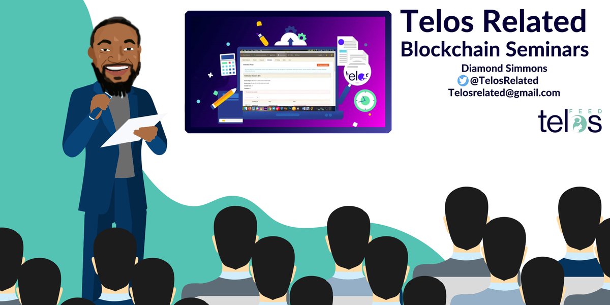 telosfeed_es's tweet photo. Mira uno de los últimos vlogs posteados por @TelosRelated sobre la nueva enmienda de requisitos mínimos de aprobación en el sistema de Telos Works en youtube.
https://t.co/y0FkNNhYFh
#vlog #telos #telosworks https://t.co/Cqfy9qmNx7
