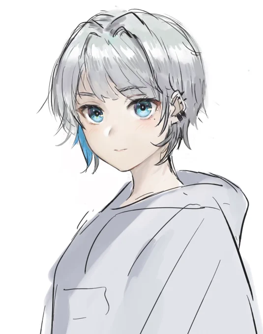 じろじろみんな～～～ 