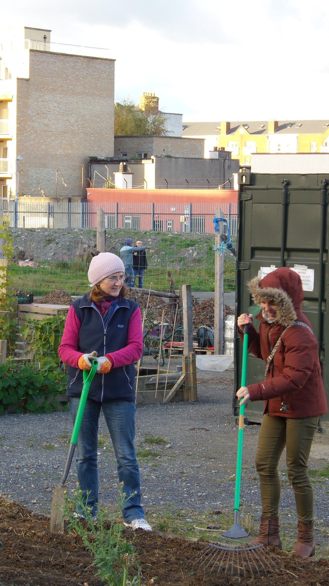 LowCarbonL4L's tweet photo. #FallingFruit Ireland project has been selected by the #IrishFoodWritersGuild for their Community Food Award for 2020! Congratulation to Bernie Brannick and the other Fallen Fruit volunteers. https://t.co/VwvtW1Ovaf https://t.co/iuLjDxhUAR