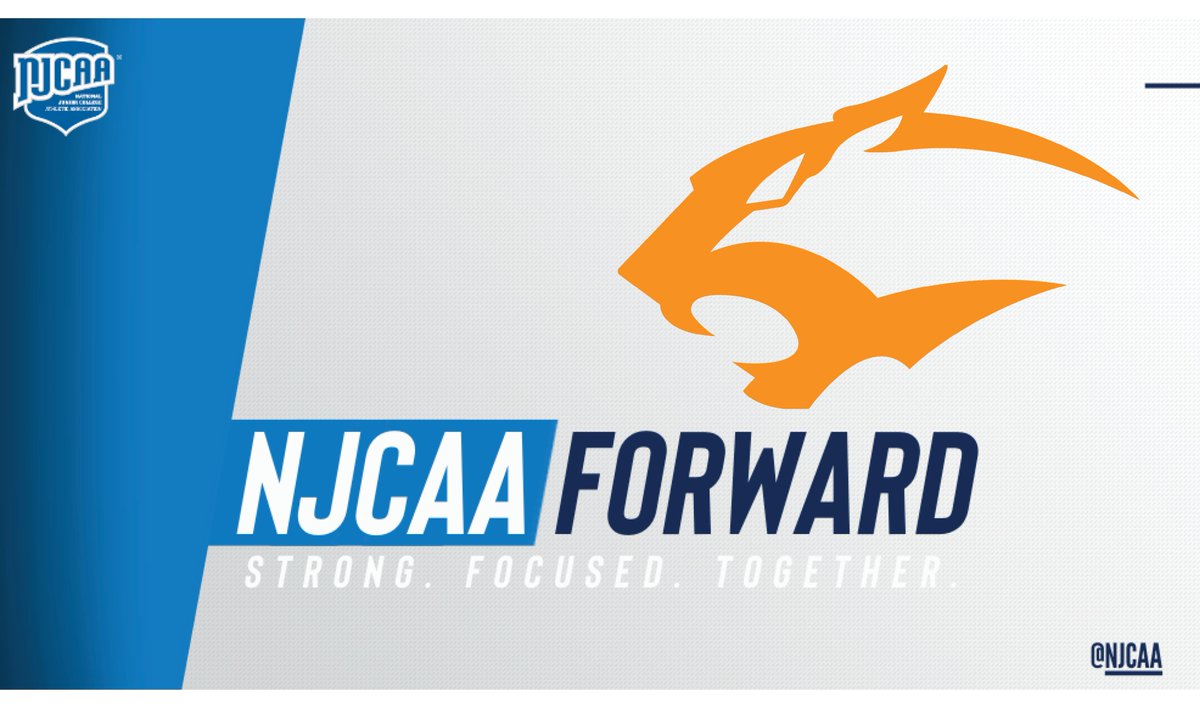 GoNeosho's tweet photo. Through these uncertain times there is one thing for certain,  the @NJCAA and @GoNeosho  will move forward-strong, focused and most importantly together! 

#NJCAAForward | #SHOtime https://t.co/dcQGsIPCGd