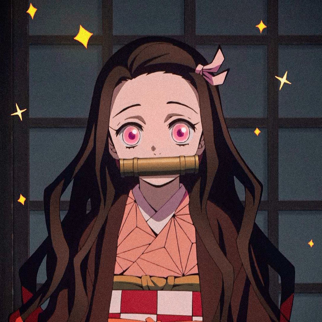 ✪ NEZUKO KAMADO ✪.