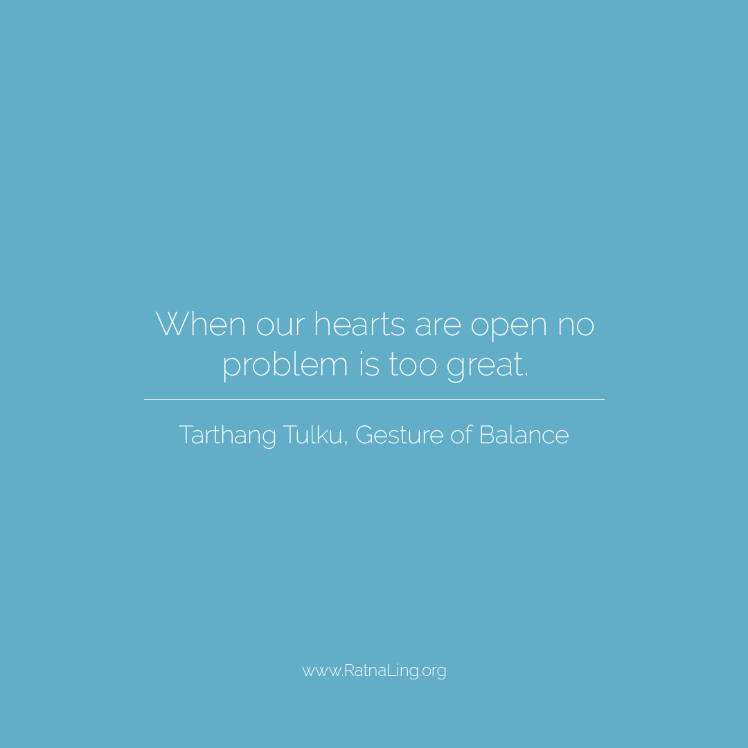 RLRetreatCenter's tweet photo. #ratnaling #ratnalingretreatcenter #retreatcenter #retreat #dharma #buddhism #selfcare #relax #meditation #yoga #tarthangtulku #gestureofbalance #balance #openness #openheart #love #kindness #compassion https://t.co/IG4EdUlJdJ