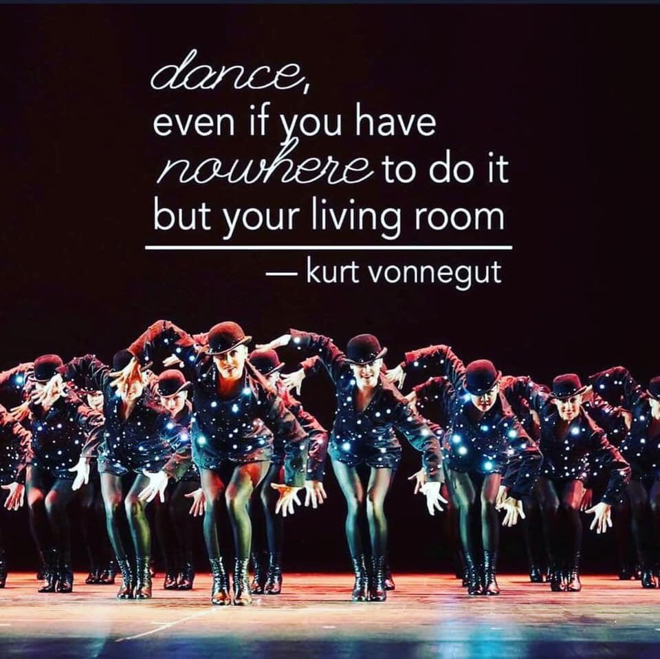 Brennan Golden Stars Dance Team tweet media