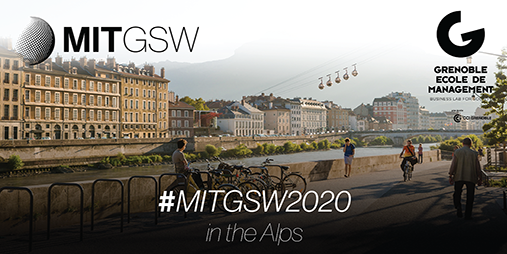 Grenoble_EM's tweet photo. [#MITGSW2020]
📢Les gagnants de la compétition #startup du MIT GSW 2020 sont annoncés ! https://t.co/XTeTA0MiRD