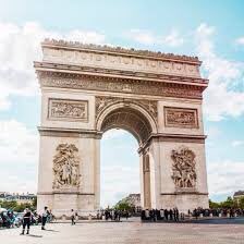 MissC3RCE's tweet photo. I have always wanted to go to Paris and use the little French I know π #RCEVirtualVacation #Bonjour https://t.co/2uIe2gqVBO