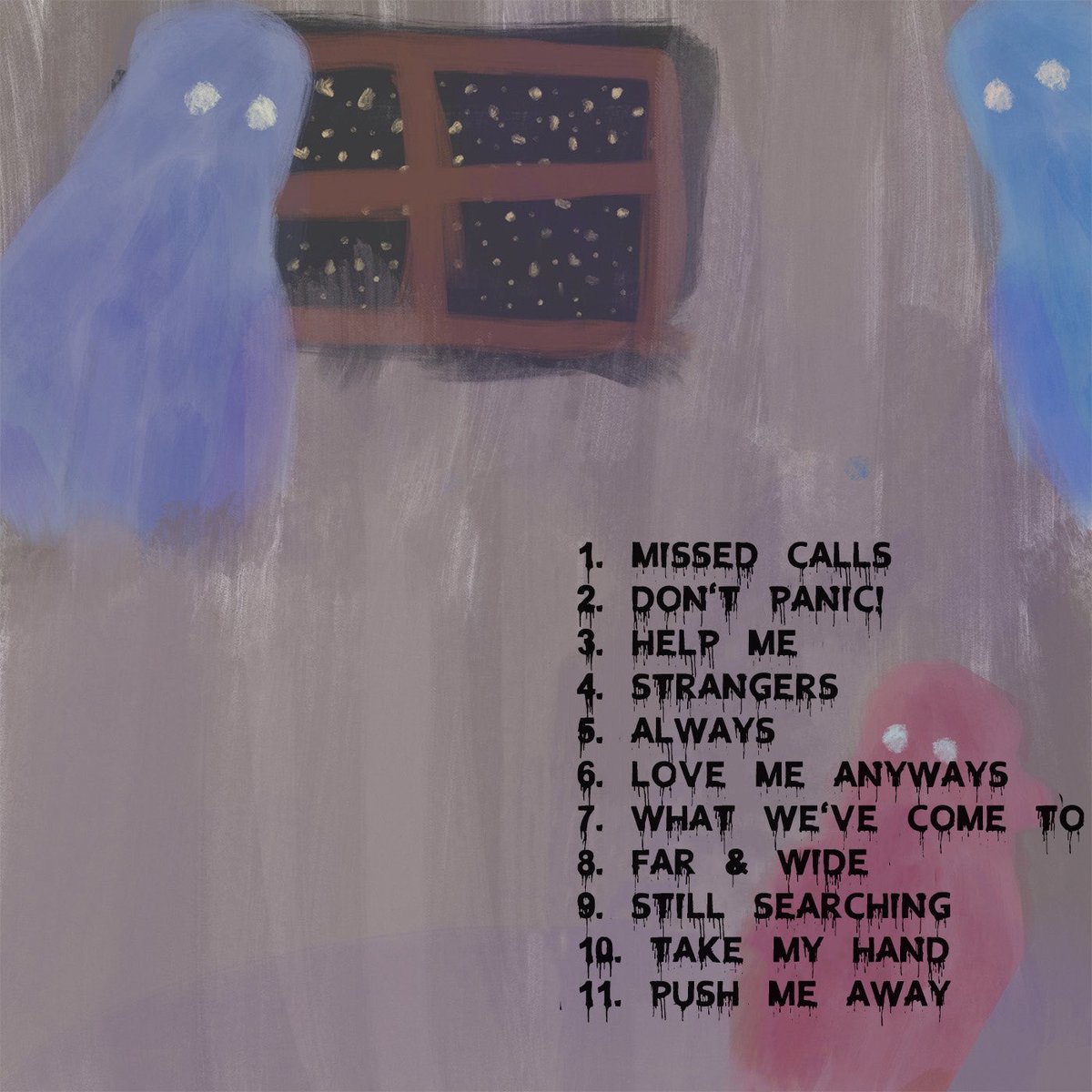 loucrativee's tweet photo. MY NEW EP - MISSED CALLS
Out now. 
11 Songs, no features. 
I was able to work with a lot of talented people that helped make this project what it is. 
LINK IN MY BIO
Artwork by @undefinedxik 
#RETWEET #RETWEET #QUARANTINE https://t.co/2JJBXeJg0j