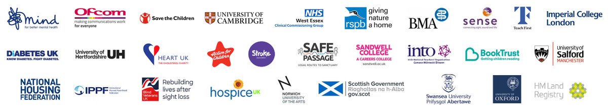 DigCommsConf's tweet photo. New date confirmed! The Engaging Digital Comms Conference will take place on 22nd September! Join 34 Charities, Not-For-Profits &amp; Public Sector Organisations as they reveal the most cost-effective social media strategies sure to boost engagement! Book now: https://t.co/9bxvowhav7 https://t.co/KqhcjVRl4L