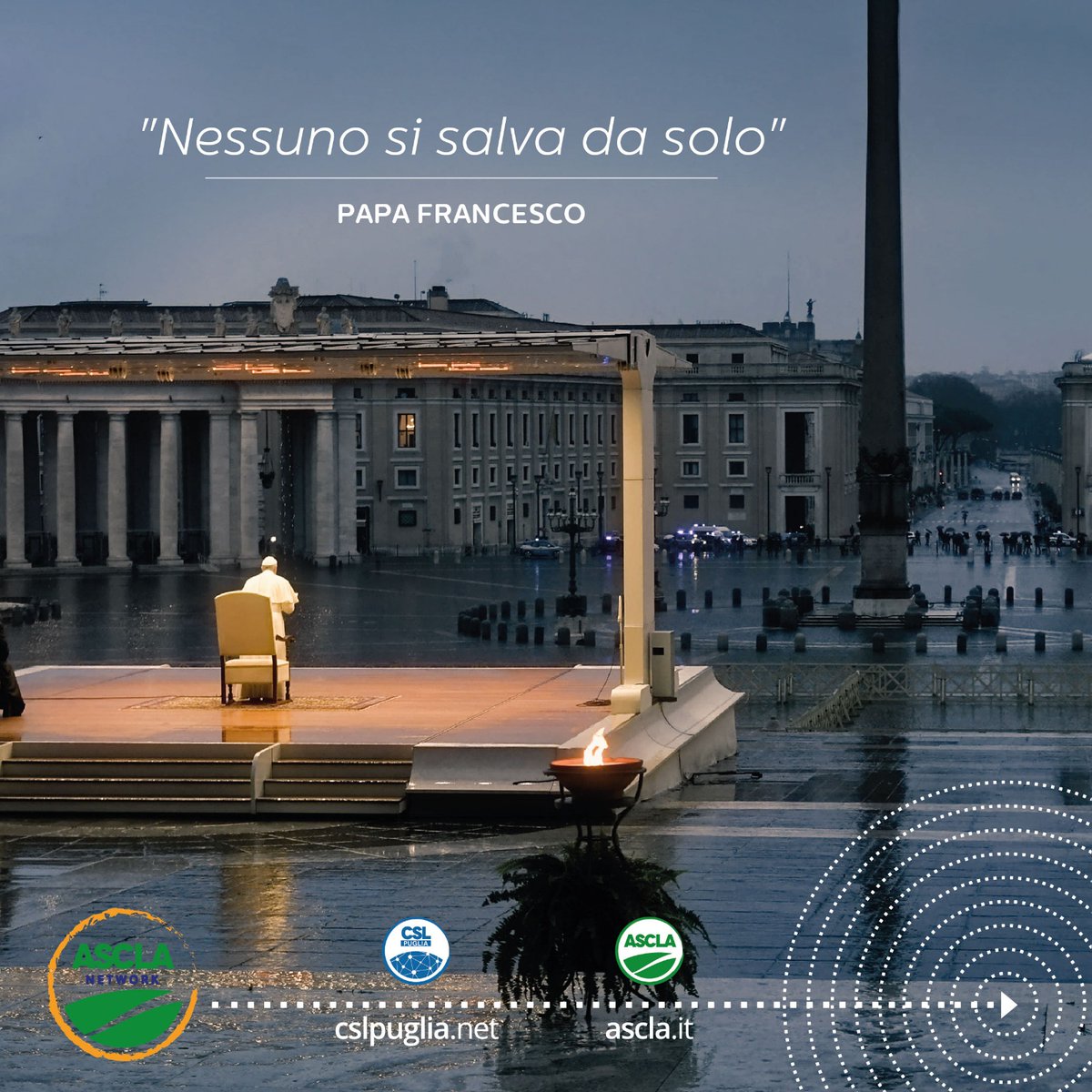 CSLPuglia's tweet photo. Il momento particolare non scoraggia e non paralizza l'attività di progettazione e programmazione del nostro team!
Nuove idee da mettere in campo concretamente in favore di #giovani ed #aziende.
Costruendo, insieme, il nostro #futuro!
#Asclanetwork #Formazione #Consulenza https://t.co/8eFA6lHrih