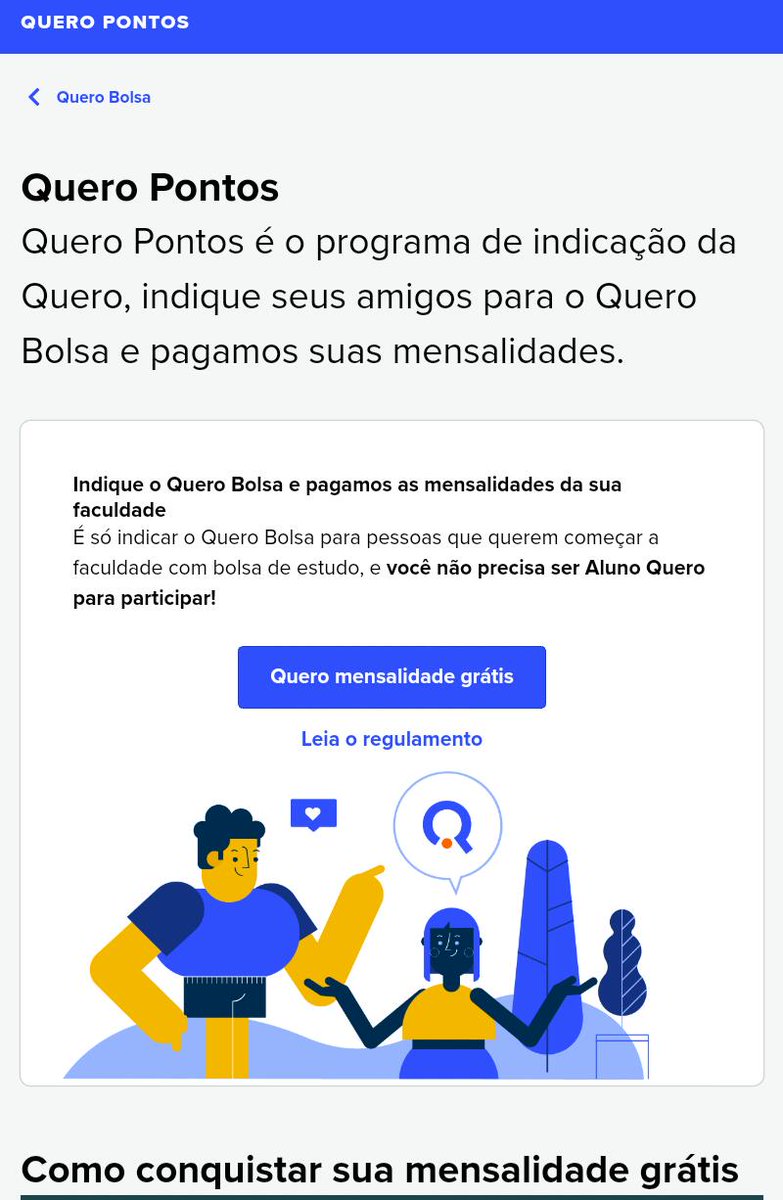 BOLSA de ESTUDO ou suas MENSALIDADES Pagas (Como Conseguir?))