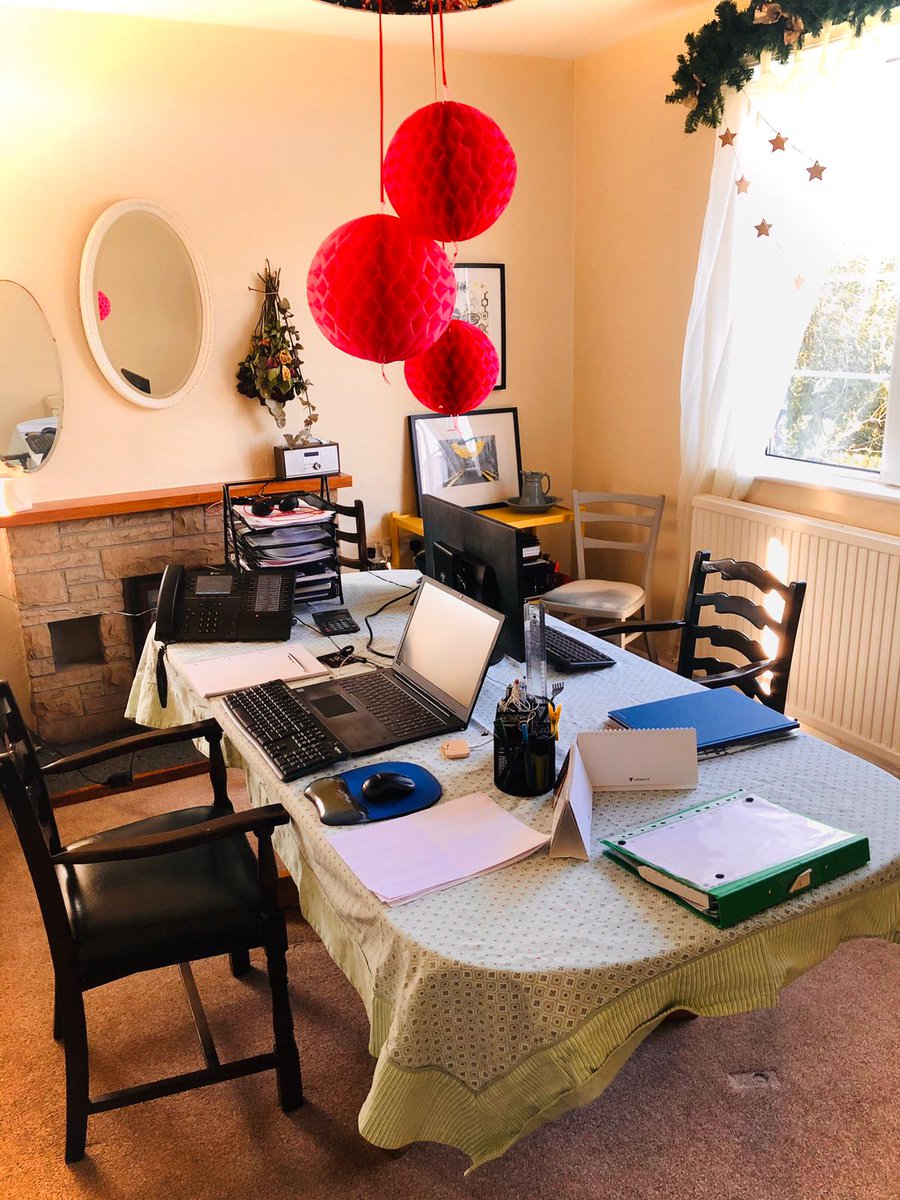 Nortelco tweet media