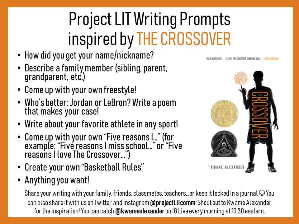 Project LIT Community tweet media