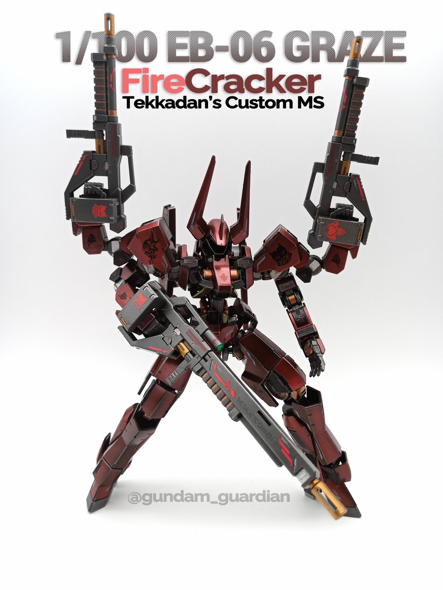 GundamGuardian tweet media