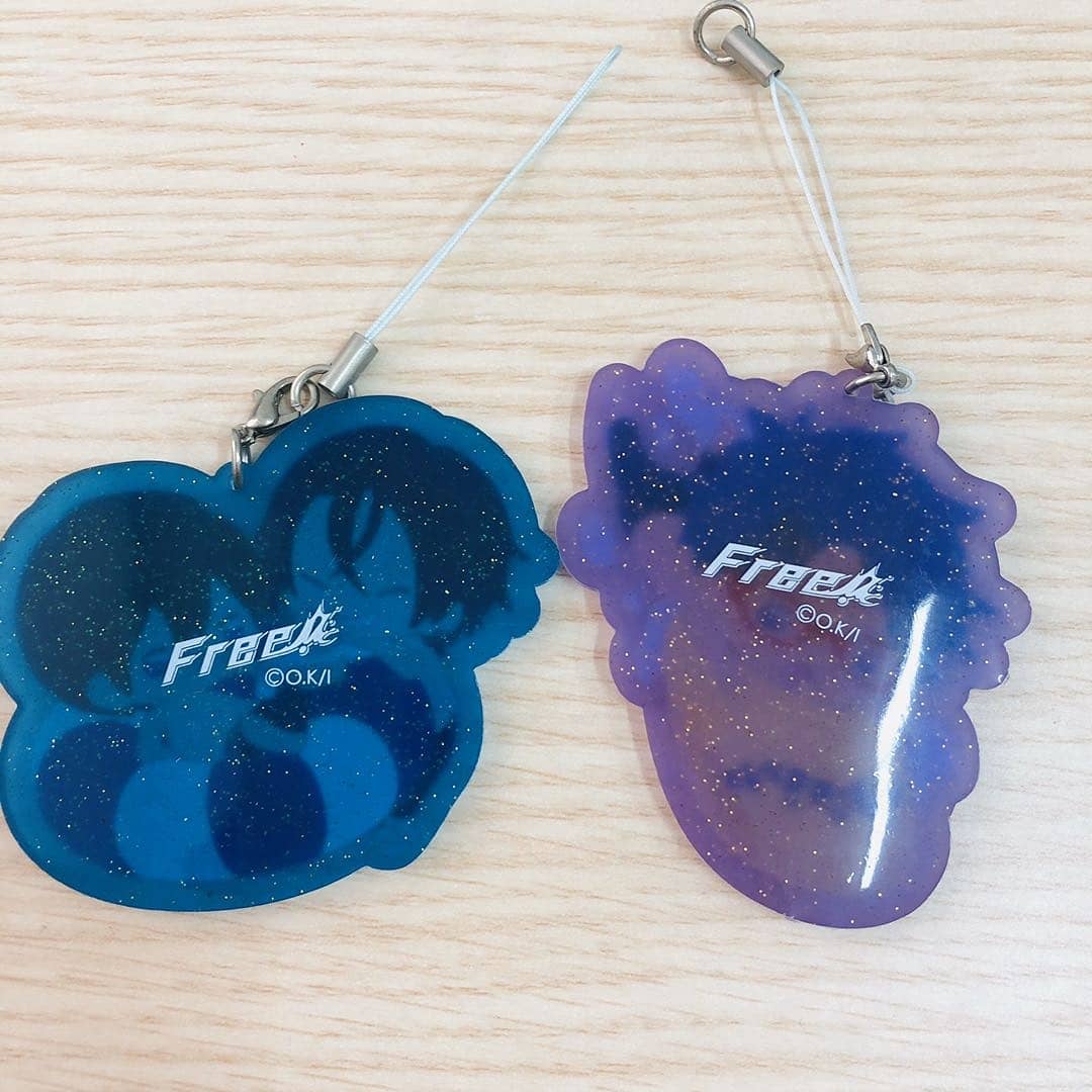 HiraiwaPins's tweet image. PVC keychains
#pvc #keychains #pvckeychains