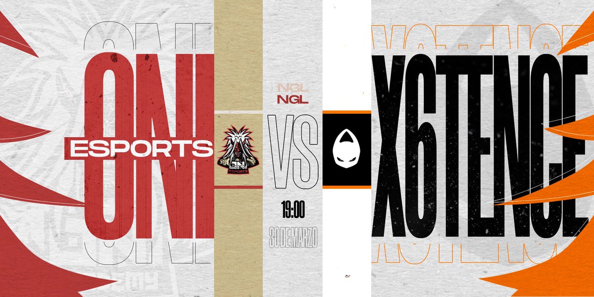 Hoy hay partido de mW a las 19:00, 
Vamos a por la quinta jornada de la Dream División. Lo podréis ver en el canal de nuestro jugador <a href="/DMiaN25/">DMiaN-</a>  
#Beoni 👹

twitch.tv/dmian10