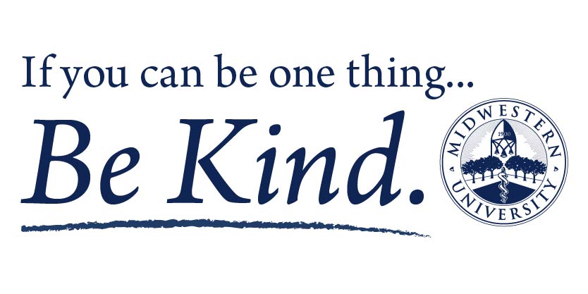 MidwesternUniv's tweet photo. Students at our Chicago College of Osteopathic Medicine raised money amongst themselves to donate MWU nitrile gloves to local hospitals. In 20 minutes, they surpassed their $540 goal, with the remaining funds being donated toward care packages for healthcare workers. #MWUKind https://t.co/KOGy1GLy74