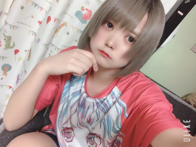 Twitterのコスプレ画像47