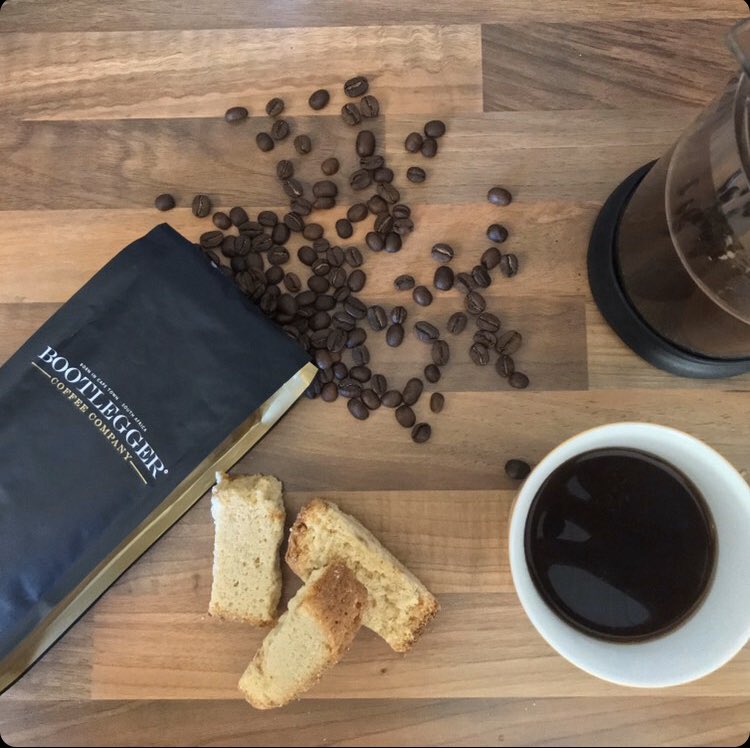 BootleggerCC's tweet photo. BOOTLEGGER COFFEE AT HOME
COMPETITION
Post a picture of your daily coffee on your Instagram.
Tag us and a friend.
The winner will receive a Bootlegger Hamper after lockdown.
Winner announced this Friday 3 April.
📷: @marianne.dekock
#bootleggerathome https://t.co/qP4sPEWr2N