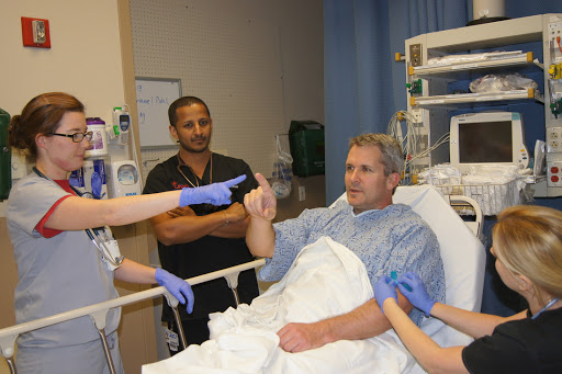 ClarkCountyNV's tweet photo. Today is #NationalDoctorsDay - a chance to say #ThankYou to all the #Doctors &amp; health care professionals in Las #Vegas, #ClarkCounty &amp; beyond. They always take care of us and right now are working extra hard while often facing dangerous situations to fight #COVID19. #Coronavirus https://t.co/NXMbIfjSnw