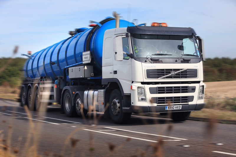 We have key worker roles that are essential to keep our networks flowing. We have 17 vacancies for tanker drivers. These are vital roles delivering to treatment sites and protecting the region’s environment. Applicants need HGV licence, full training given anglianwatercareers.co.uk