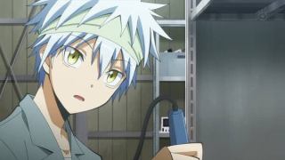 日向 ひゅうが ねぎポン 勇魏 𓊝 本日３月３１日は暗殺教室より堀部イトナの誕生日です 声優さんは緒方恵美さんです イトナ誕生日おめでとうございます 暗殺教室 堀部イトナ生誕祭 堀部イトナ生誕祭 T Co