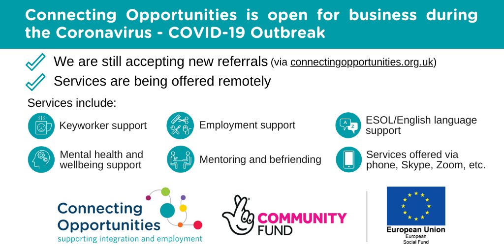 Migration Yorkshire 🧡 tweet media