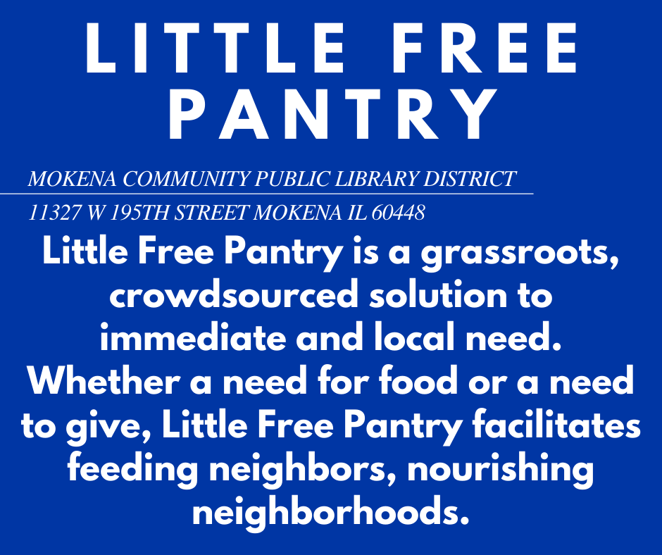 MokenaPublicLibrary tweet media