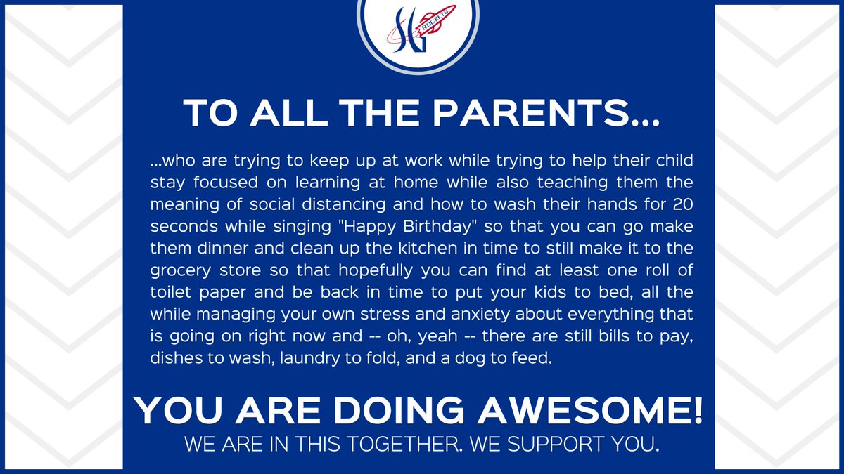 Spring Grove Area School District tweet media