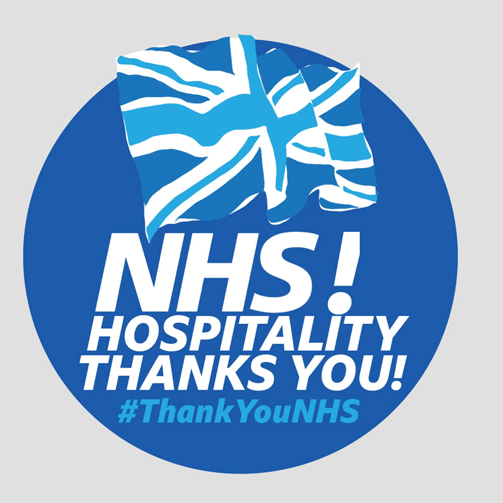 At M&amp;T we would like to take this time to thank NHS and Key Workers for all of their hard work over these trying times. Your efforts and strength is inspiring and you are truly amazing. #clapforNHS #StayHome #StaySafe