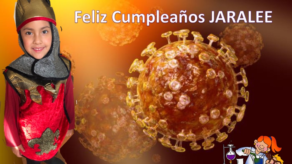 YaneValdezT's tweet photo. My little niece Jaralee is turning 5 yrs tomorrow. The COVID grinch stole her FROZEN party. One day she'll have her party, kids are resilient! Now she is turning into a #coronavirus STEMist  
If you kids would like say “feliz cumpleaños” or Happy bday, pls tweet her mom @TYolvi https://t.co/aONfv5jyHJ