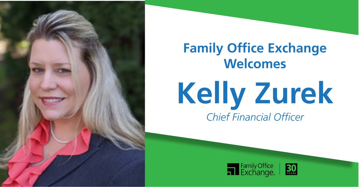 Family Office Exchange tweet media