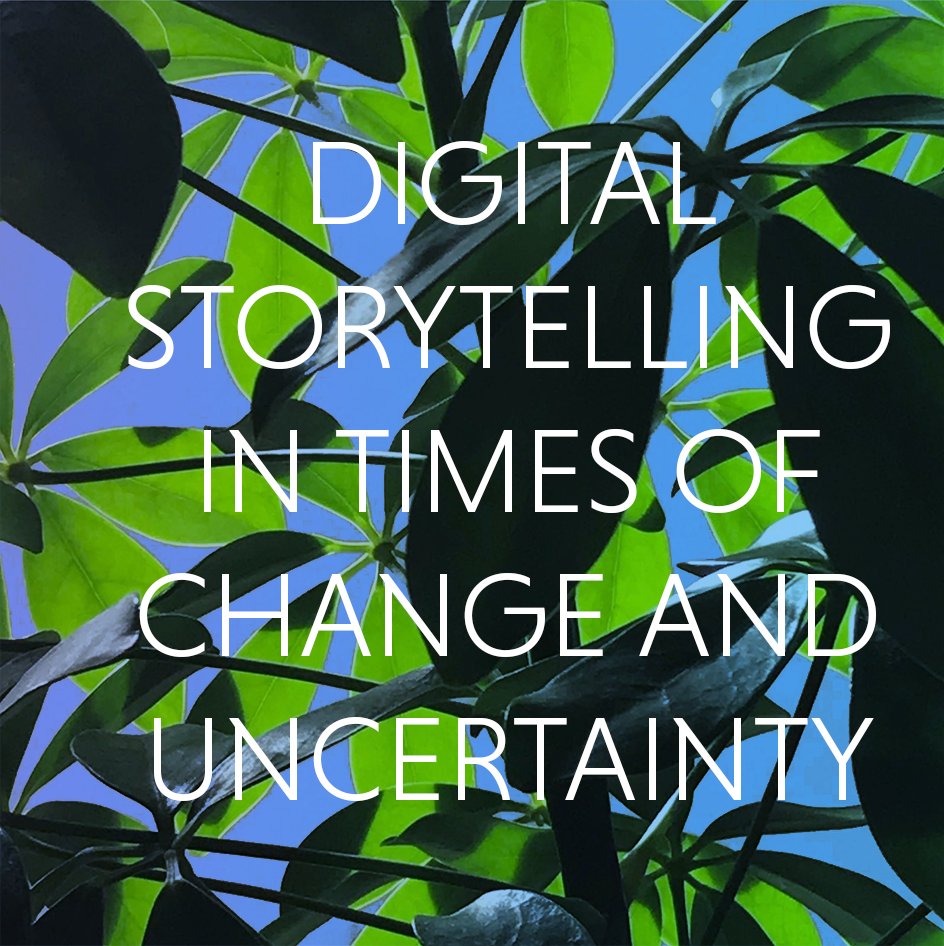 Alternative Fictions tweet media