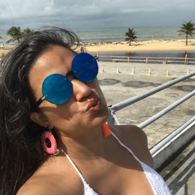 #NovaFotoDoPerfil