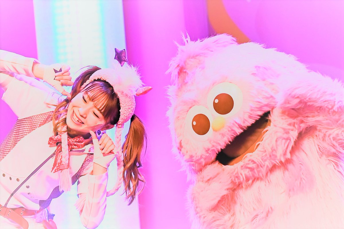 ট ইট র 神威丈二 モッピーも お誕生日おめでとう Usjファン Usj Usj好きな人と繋がりたい Gogousj ユニバーサルスタジオジャパン 笑顔の連鎖usj モッピー ラキダン モッピーのラッキーダンスパーティー ゆかちゃん Sesamestreet T Co