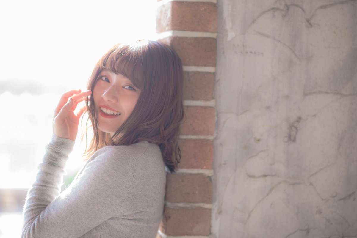 Yossu_IBUKKI_TV's tweet photo. 【私のCP+2020】
日付:2020.03.07
天気:晴
撮影場所:大阪・鶴見緑地公園
モデル:宮本はなさん (@iam_kawacolle)
カメラ
Nikon #D750
@KAWAIIcollecti2
#推しモデル
#ポートレート
#カワコレ関西
#私のCPプラス
#エアCPプラス
#my_cpplus
#拡散希望
#ポートレート撮ってる人と繋がりたい https://t.co/QfmXWnlJCT