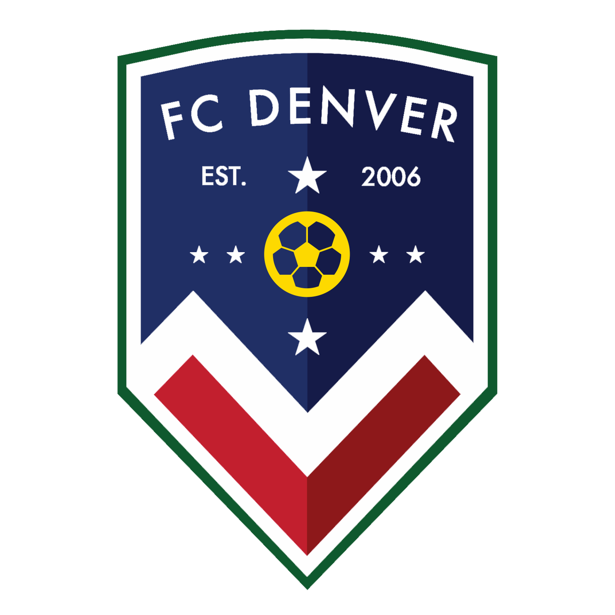 FC Denver tweet media