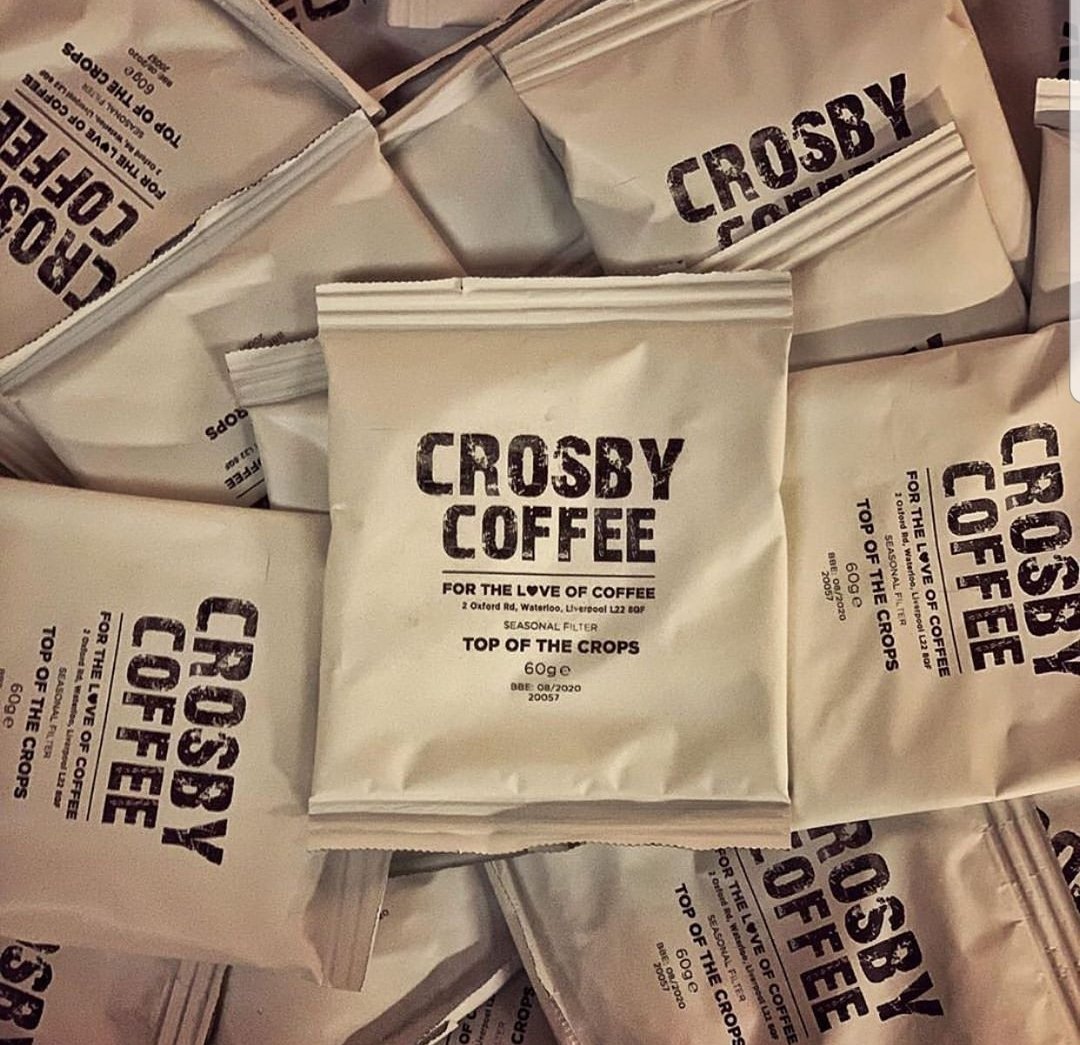 Crosby Coffee
.
<a href="/crosbycoffeeltd/">Crosby Coffee</a>
.
crosbycoffee.co.uk
.
Buy via website
.
Delivery
.
Card