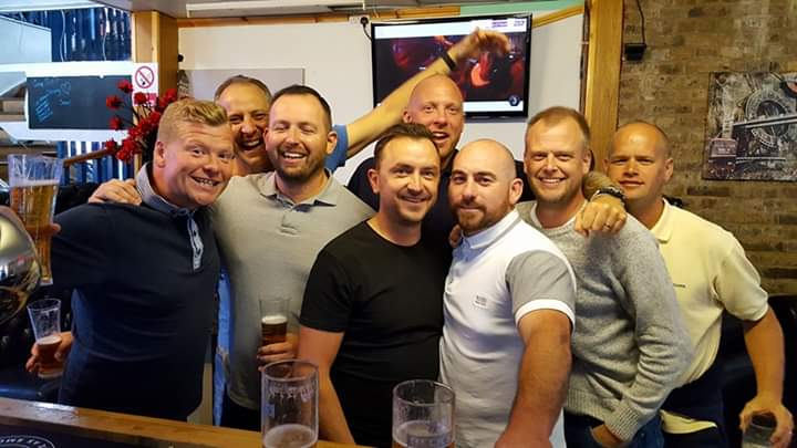 #goodtimes#yids