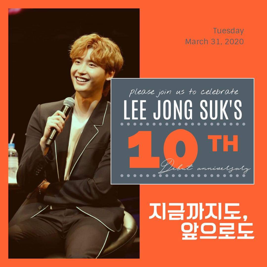 nicplaca's tweet photo. Jongsuk 😍
#Nowandfuture #Thinkofyouevery10yrspringtime
#alwayswaitingforyou
#Wanttoaccompanyyoualongtheway
#alwaysbewithyounomatterwhat
#withjs
#LeeJongSuk
#10thdebutanniversary
#LJS10thdebutanniversary
#LeeJongSuk10thDebutAnniversary https://t.co/Xp3z9vkraL