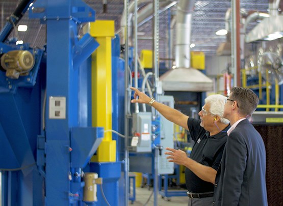 OKAlliance's tweet image. Companies that need immediate business assistance, please contact your local manufacturing extension agent ... okalliance.com/2020/03/covid-… Essential versus non-essential ... Financing ... CARES Act ... Workforce guidance