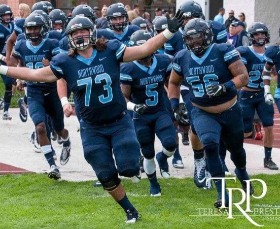 Extremely blessed to receive my 1st Offer to play football for Northwood University @CoachGardinerNU @The_WOOD_FB <a href="/WCHS_Football/">WCHS 🏈 Warhawks</a>
