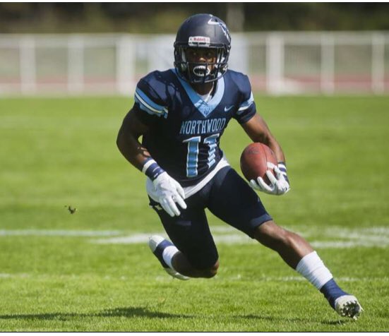 ZekeHealy's tweet photo. Extremely blessed to receive my 1st Offer to play football for Northwood University @CoachGardinerNU @The_WOOD_FB @WCHS_Football https://t.co/uolNrEdQy4