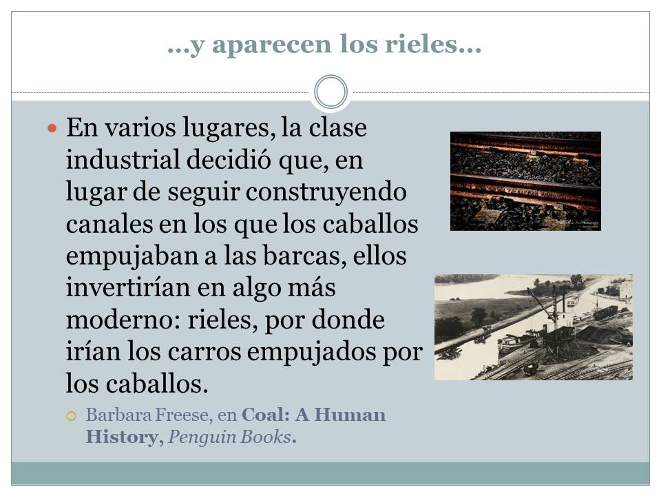 ODdeBR's tweet photo. #TransicionesEnergeticas
La cuarta: mover mercancías por tren y sustituir al transporte por canales
https://t.co/xIi0UEfaTH https://t.co/CI01TnfRsE