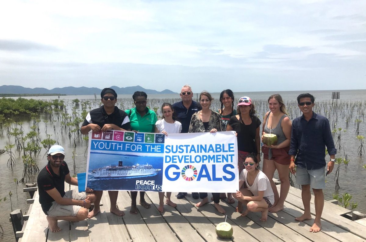 Intl. Alliance to Combat Ocean Acidification tweet media
