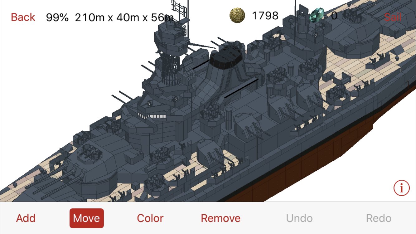 Naval Craft designs on Twitter: 