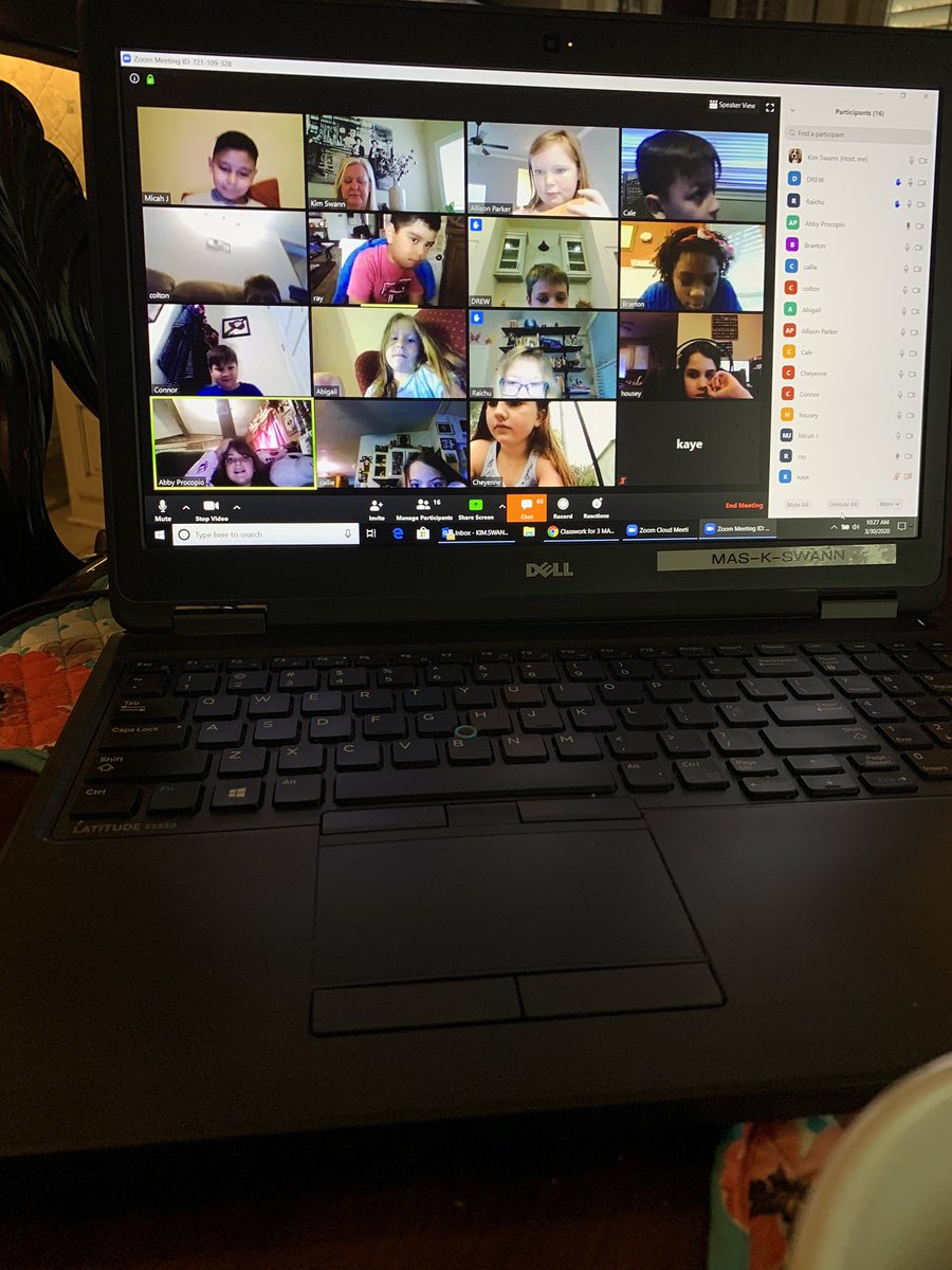 Kim Swann tweet media