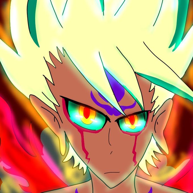 暴走エンマのtwitterイラスト検索結果